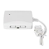 【Aplicar a】 Jugar para juegos de Wii con el controlador de PS2 fácilmente con este adaptador