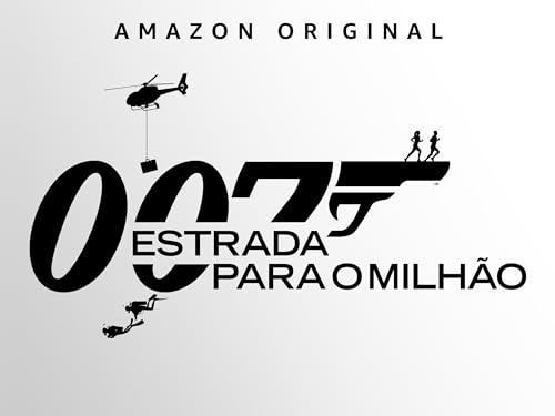 007: Estrada para o Milhão - Temporada 1