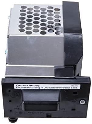 TY-LA2004 Replacement Lamp with Housing for Panasonic PT40DL54 / PT40DL54J / PT50DL54 / PT50DL54J / PT60DL54 / PT60DL54J TVs
