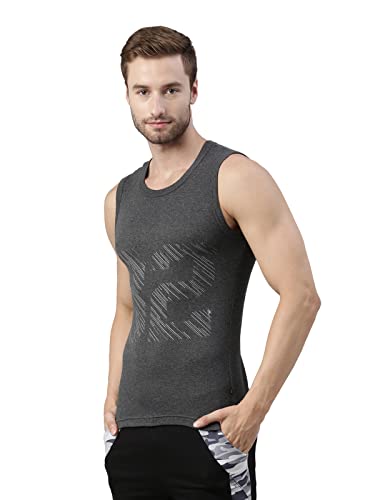 Image of DIXCY Scott Maximus Men Vest