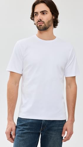 rag & bone Men's Pima Interlock Tee2