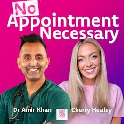 No Appointment Necessary cover art
