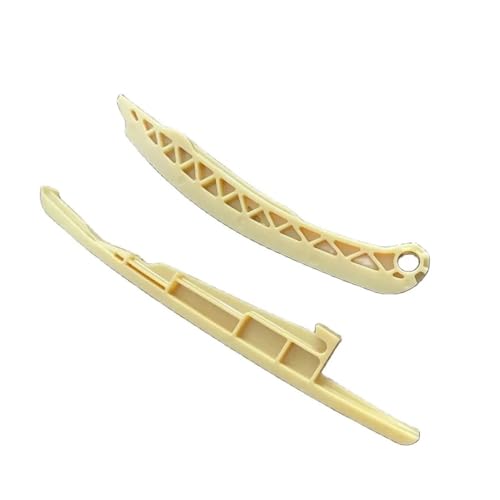 Guide de chaîne de distribution et plaque de tension 850XC 950 0JY0-023004