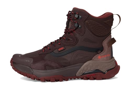 Image of Vans unisex-adult Mte Crestline Adv Gore-tex