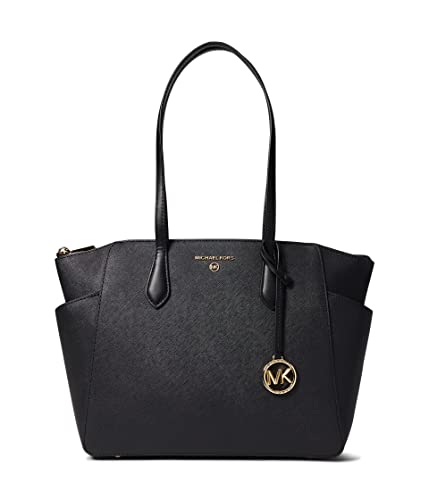 Image of Michael Kors Women's Marilyn Medium Top Zip Tote