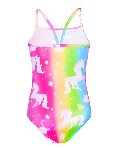 Girls Dance Camisole Leotard Pink Black Undergarment Ballet Bodysuits Dancewear for 2-10 Years Old Kids2