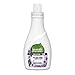 Seventh Generation Fabric Softener, Lavender, 32 Fluid Ounce 6-Pack