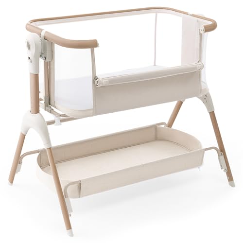 HARPPA Cuddly Signature Bassinet