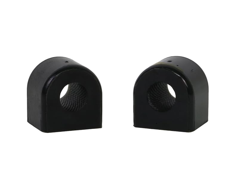 Nolathane REV012.0048 Rear Suspension Stabilizer Bar Bushing Kit fits Chrysler - Bild 7 von 8