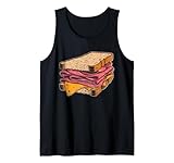 RF National Sandwich Day Fast Food Lover