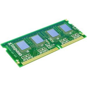 Kingston 512MB 266MHz DDR Non-ECC CL2.5 SODIMM KVR266X64SC25/512 [���s�A���i]