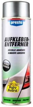 Sticker Remover Spray - 500 ml
