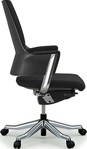 Amazon.co.jp: MERRYFAIR (メリーフェア) オフィスチェア