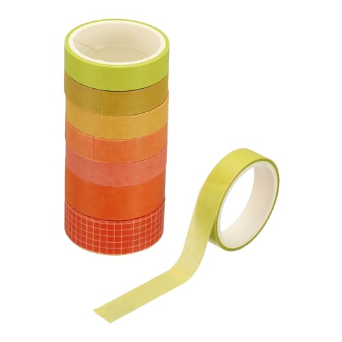 PATIKIL ae[vZbg 8[ 10tB[g x 0.6/0.4C` n }XLOe[v iq Obhx DIY Ntg W[i XNbvubNpi Mtgbv CG[