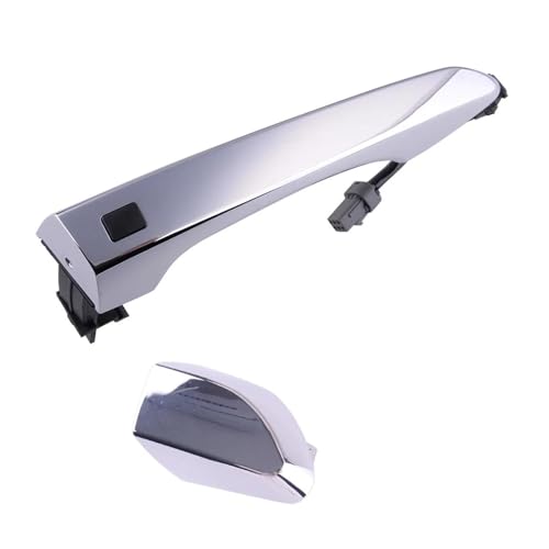 Poignée de porte extérieure avant droite pour Hyundai Tucson 2016-2020