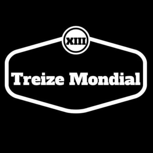 Couverture de TREIZE MONDIAL