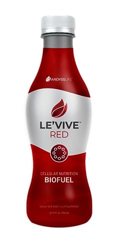 Ardyss Life Le’Vive Red antioxidant 25.37 OZ Ardyss Life Le’Vive Red antioxidant 25.37 OZ