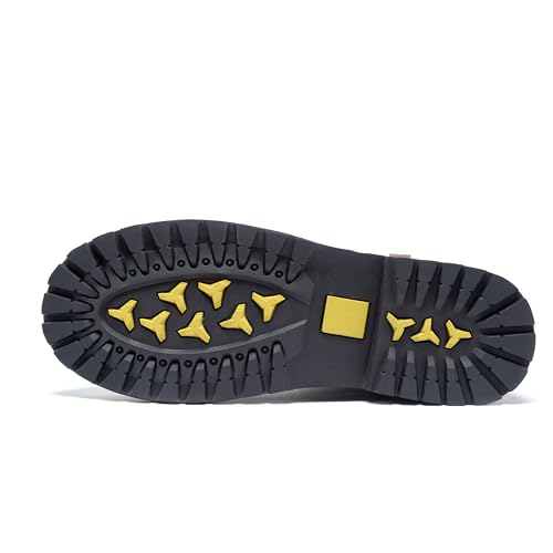 Men's Fashionable Sports Shoes, Retro Minimalist Men's Classic Leather Shoes, Casual Shoes2