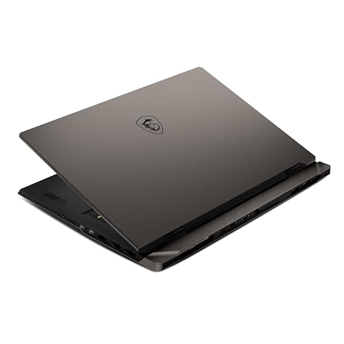 Pc Portable Gamer Vector 18 HX AI A2XWHG 686FR - vue 10