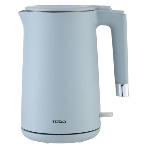cordless electric kettles