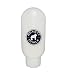ZUMWax Beasty Chalk - THE WORLD'S BEST LIQUID CHALK for WEIGHTLIFTING or CROSS TRAINING!!! 3.5 oz. bottle!!! (3.5 oz, GORILLA - WEIGHTLIFTING)