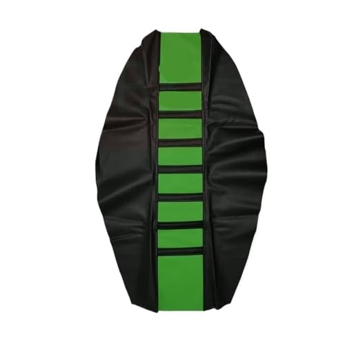 Housse de siège moto synthétique et couvre selle dirt bike