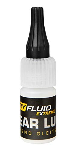 Preisvergleich Produktbild Graupner 43401 - Dry Fluid Extreme Gear Lube, Zubehör, 10 ml