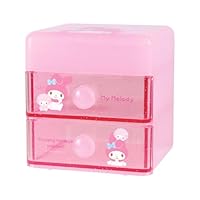 Amazon.co.jp: ティーズファクトリー サンリオキャラクターズ ミニ2段
