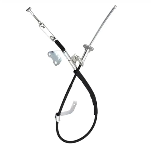 Cable de freno de mano 464200K041 de alta durabilidad para Toyota Hilux 4x4