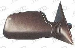 ESPEJO RETROVISOR DERECHO RETROVISOR CON MOTOR ELECTRICO TERMICO 63003525