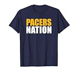 Chicopee Pacers Nation HS T-Shirt