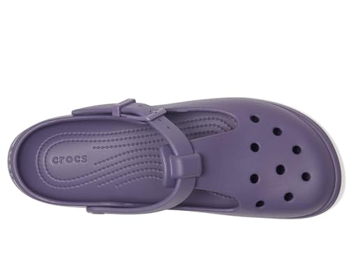 Image of Crocs Women's Classic Mary Jane Clogs