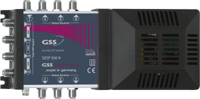 Preisvergleich Produktbild SDSP 506 N