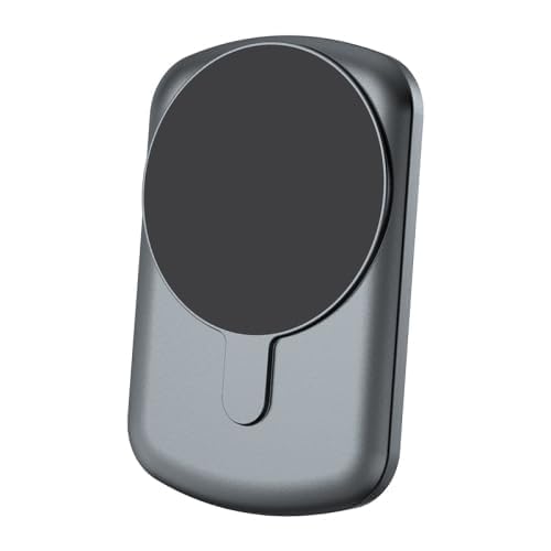 ATHERON Strong Magnetic iOS/Android Call Voice Recorder | AI-Powered Transcription | Bluetooth 5.0 | Call Recording for iPhone 17/17 Pro/17 Pro Max/16/16 Pro | APP-Controlled Recording (8, GB)-image-19