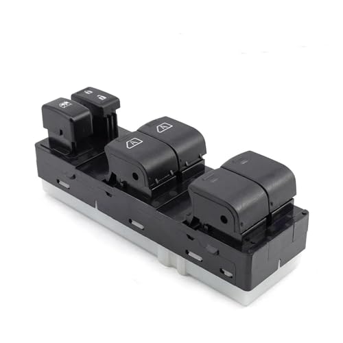Lève-vitre électrique avant gauche 25401-ZN50C pour Altima et Infiniti EX35