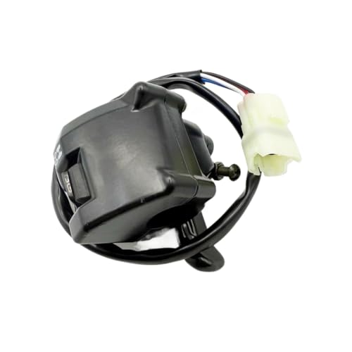 Levier d'accélérateur au pouce pour quad Outlander 400 500 800R 1000