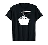 RAMEN ASIA NOODLES NOODLE FOOD ASIA JAPÓN CHINA MUJERES HOMBRES NIÑOS REGALOS para amigos de cocina de Asia, mamá, papá, abuela, abuelo, familia, colegas en la oficina. Geniales regalos de gnomos para Adviento y regalos culinarios de Navidad del chef de