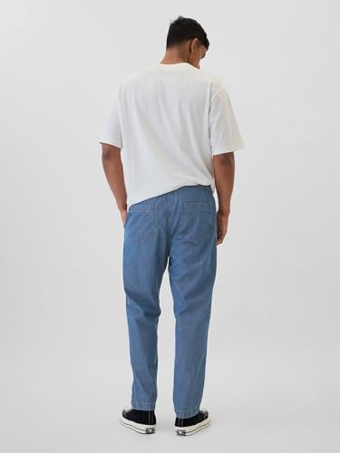 GAP Men's Easy Utility Pant2