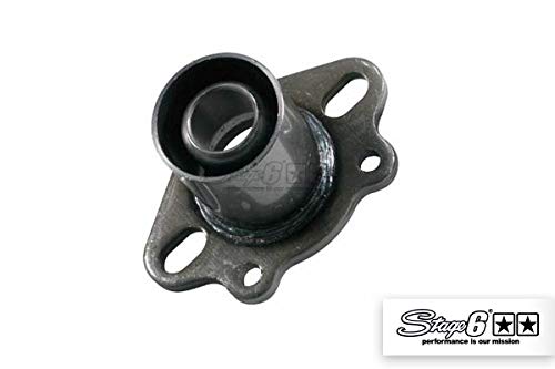 Collettorino Marmitta Stage6 PRO REPLICA Minarelli...