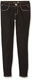 Ultra Stretch Denim Hose mit schmalem Volumen, modisch und bequem