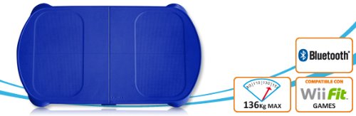 Tabla de Ejercicios Stepboard para Wii