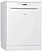 Whirlpool WFC 3 C26 freistehend 14 Stellen A + +
