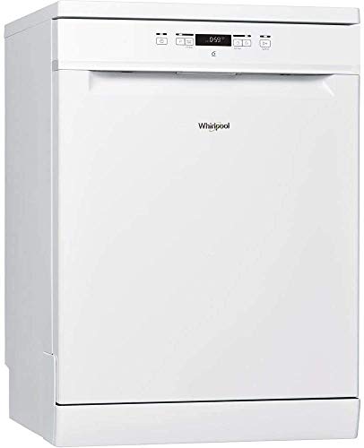 Whirlpool WFC 3 C26 libre installation 14 couverts a + +