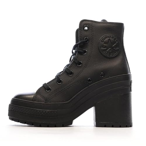 Converse Women's Chuck 70 De Luxe Heel Hi Sneaker