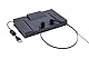 OM SYSTEM AS-2700 Audio-Transkriptionskit (USB-Fußpedal, Stereokopfhörer für Schreibkräfte, ODMS R8-Transkriptionssoftware für Windows-PC)