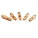 WeldingCity 5-pk Collet Body 10N31 (1/16