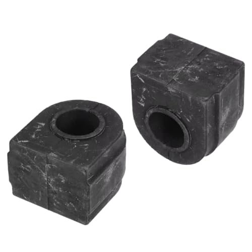 Bujes de barra estabilizadora delantera para BMW X5 E70 y X6 E71 E72 3
