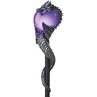 California Costumes 60710 Wizard Staff - Accesorio para disfraz