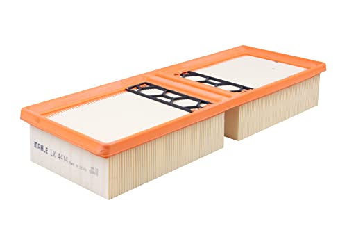 MAHLE LX 4414 Filtre à air contre la perte de puissance du moteur