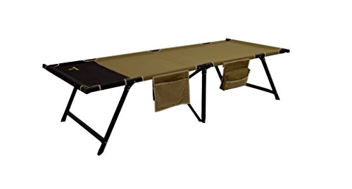 Browning Camping Titan Cot XP, Large